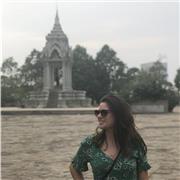 Profesora de español, preparación de exámenes oficiales DELE y SIELE